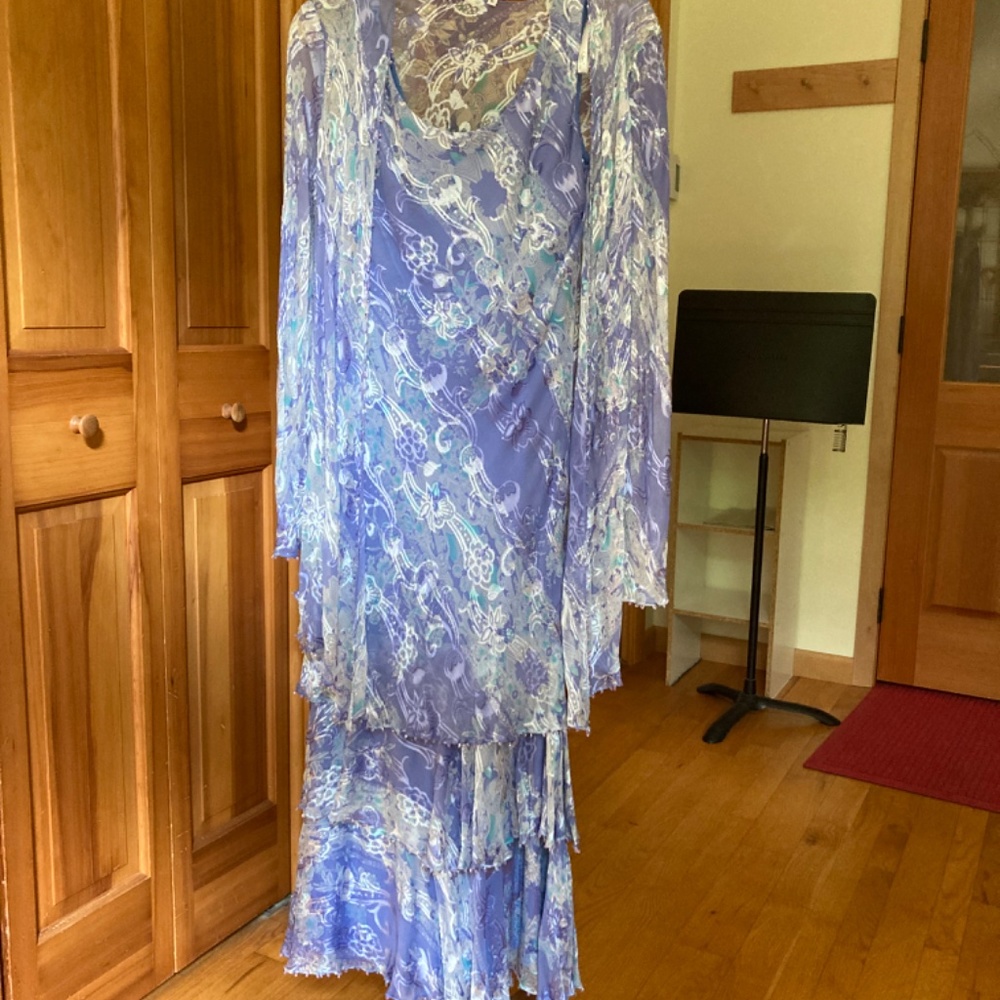 Dress - Picture 4 of 4